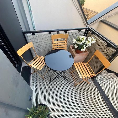 Apartmán L'Audoniere, Aux Portes De Paris Saint-Ouen  Exteriér fotografie