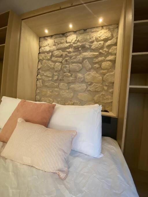 Apartmán L'Audoniere, Aux Portes De Paris Saint-Ouen  Exteriér fotografie
