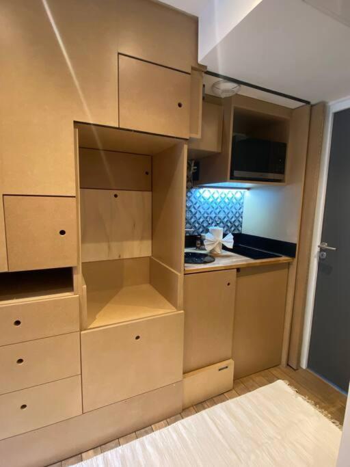 Apartmán L'Audoniere, Aux Portes De Paris Saint-Ouen  Exteriér fotografie