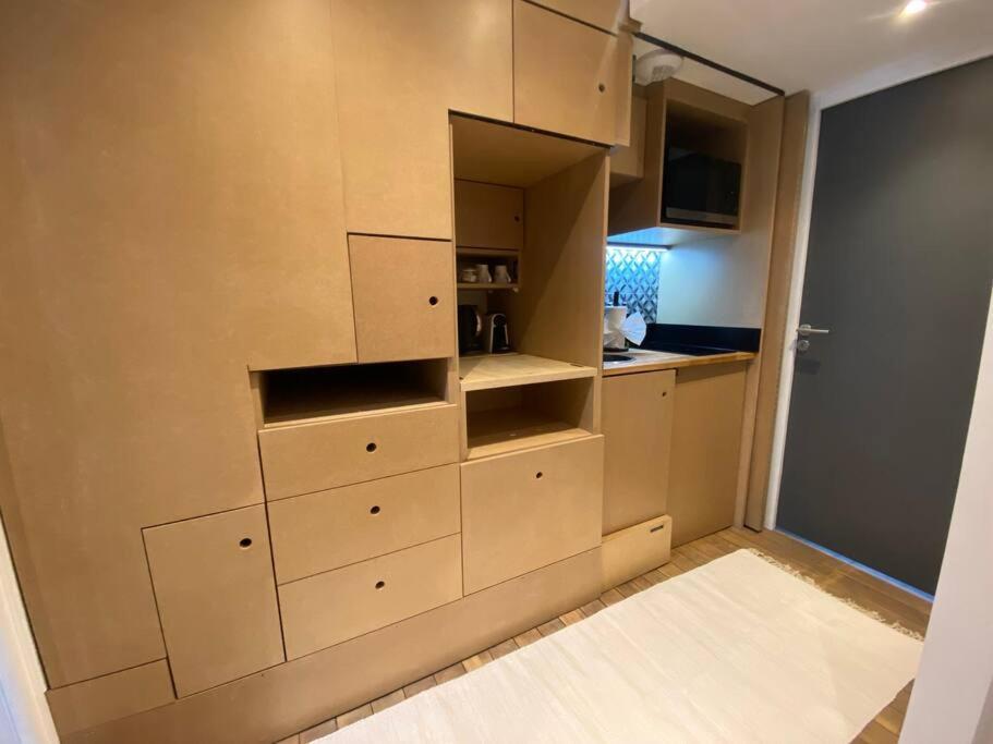 Apartmán L'Audoniere, Aux Portes De Paris Saint-Ouen  Exteriér fotografie